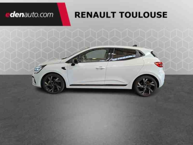 Renault Clio - Photo 2
