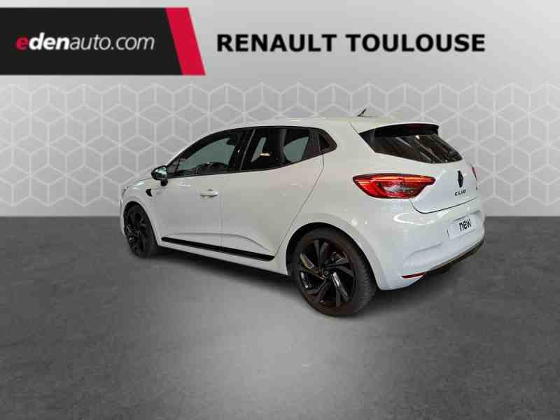 Renault Clio - Photo 3