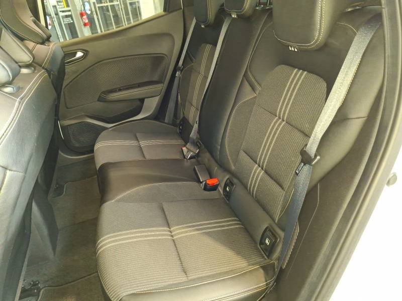 Renault Clio - Photo 39