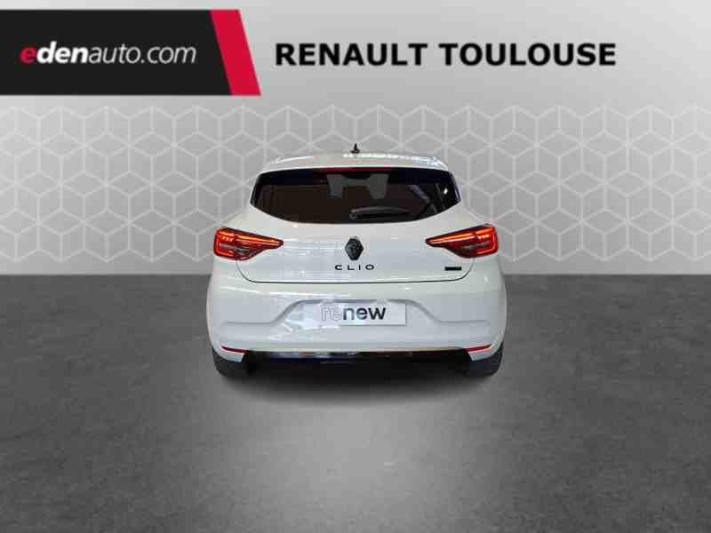 Renault Clio - Photo 4