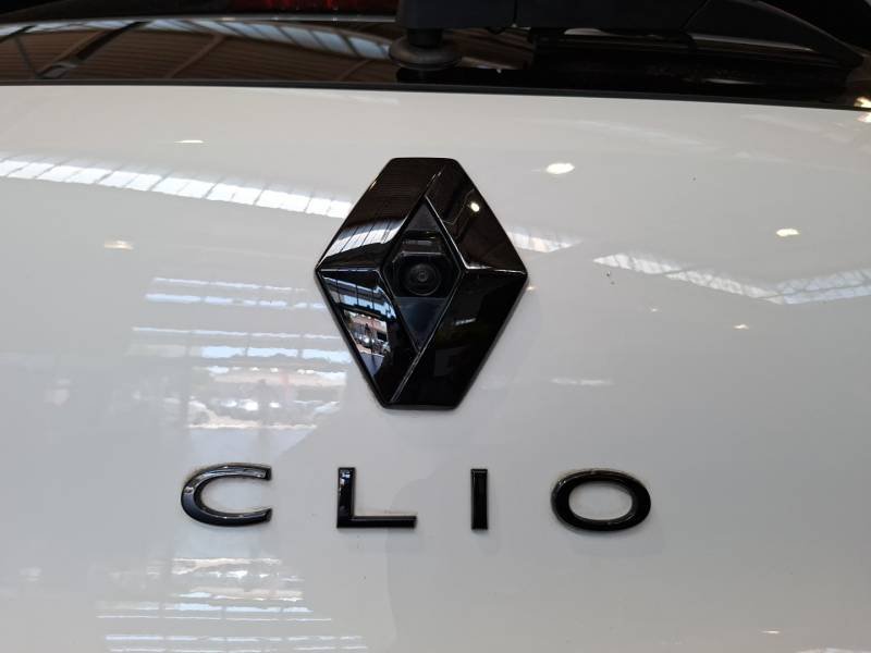 Renault Clio - Photo 48
