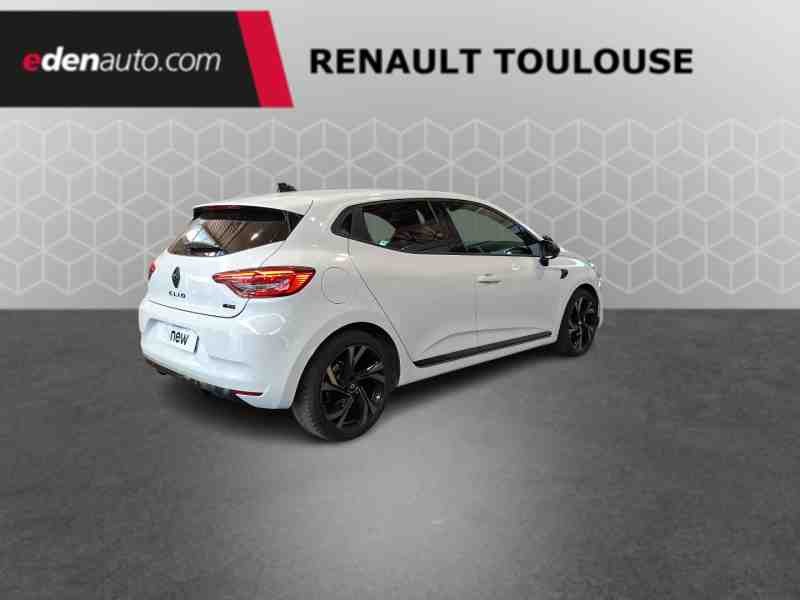 Renault Clio - Photo 5