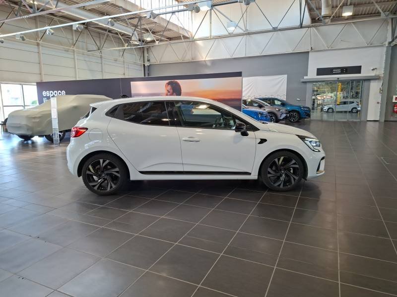 Renault Clio - Photo 6