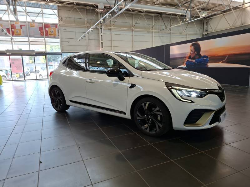 Renault Clio - Photo 7