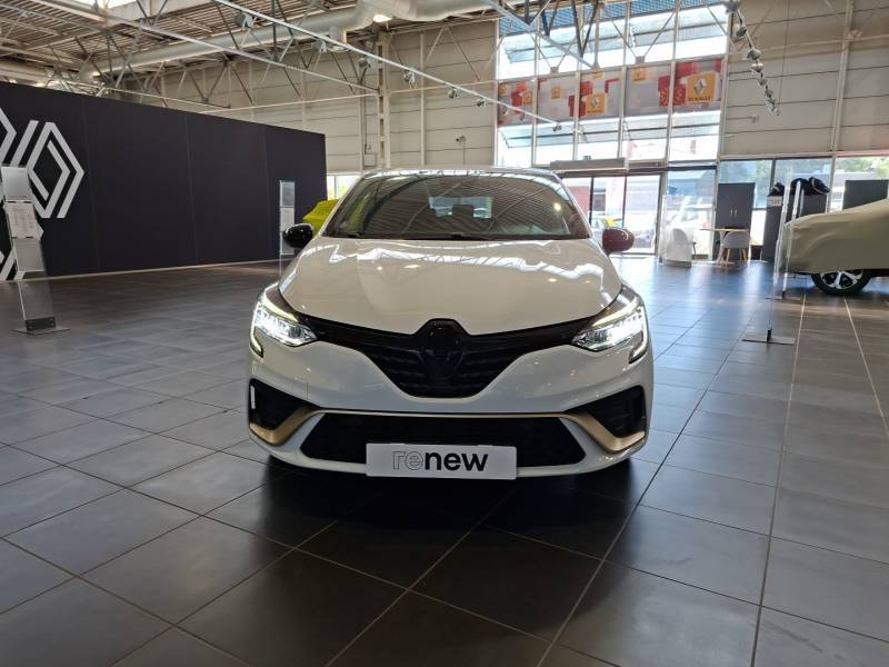 Renault Clio - Photo 8
