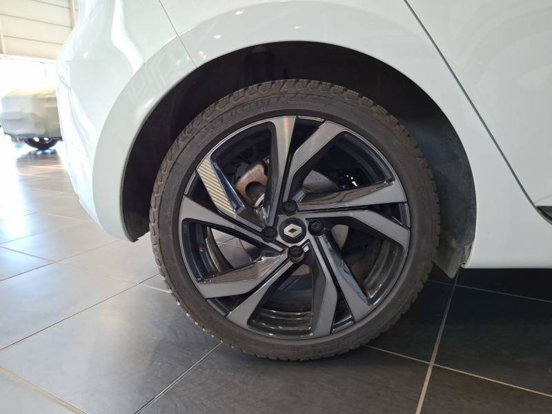 Renault Clio - Photo 9