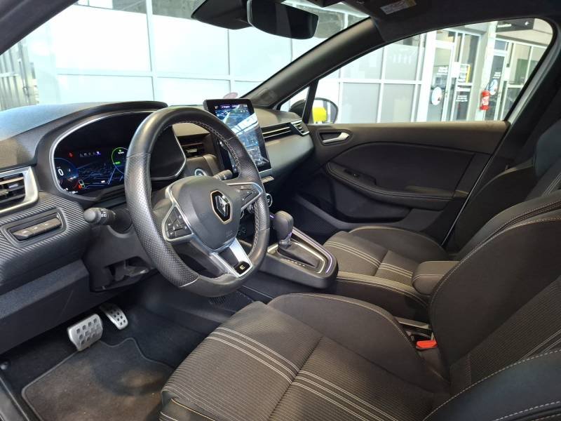 Renault Clio - Photo 10