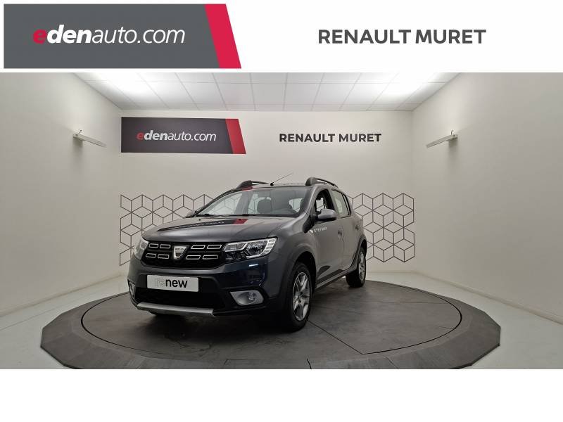 Dacia Sandero - Photo 1