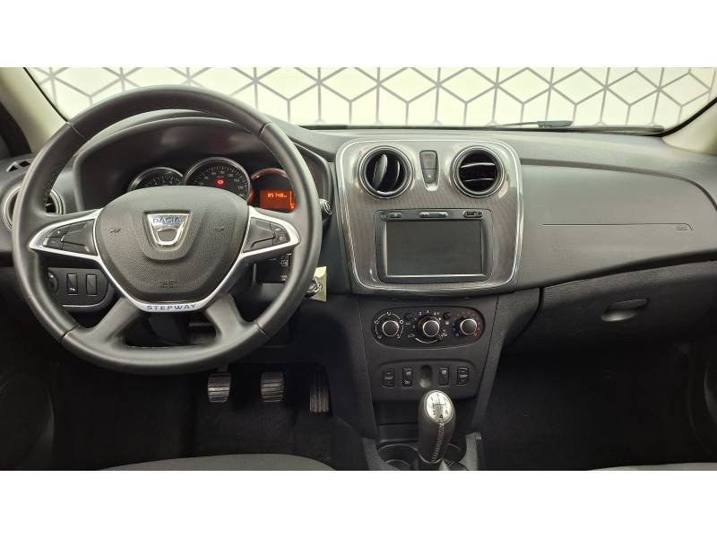 Dacia Sandero - Photo 11