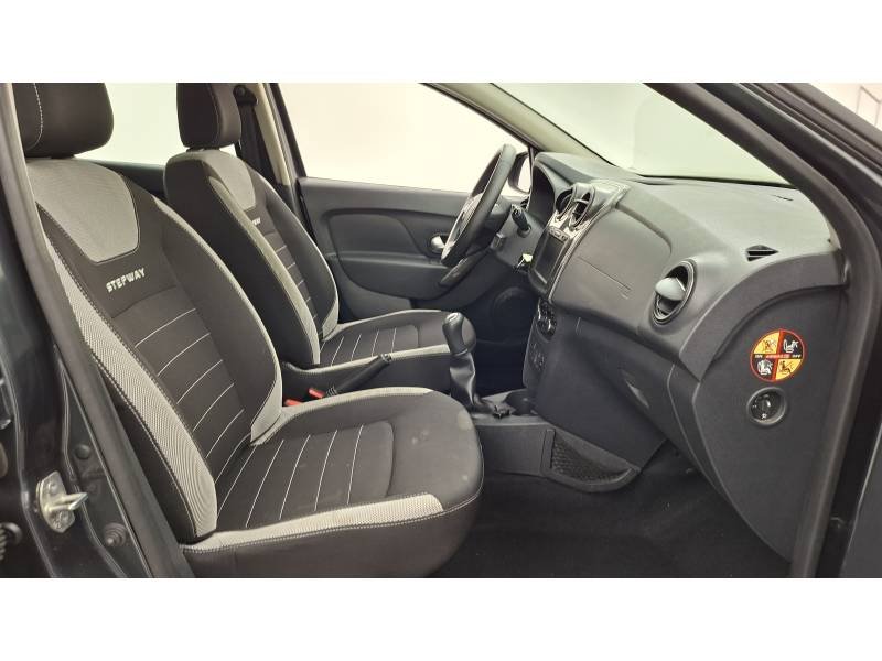 Dacia Sandero - Photo 12