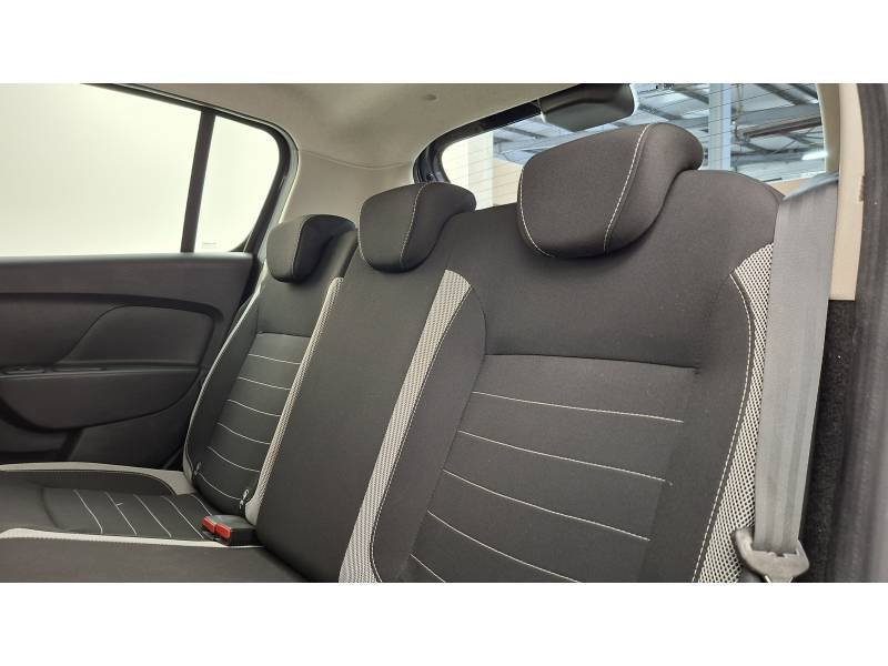Dacia Sandero - Photo 13