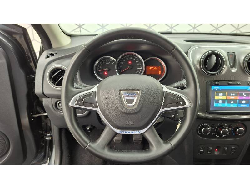 Dacia Sandero - Photo 14