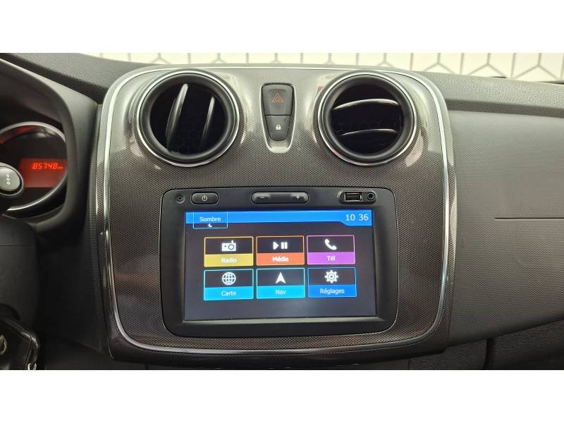 Dacia Sandero - Photo 15