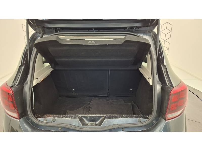 Dacia Sandero - Photo 16