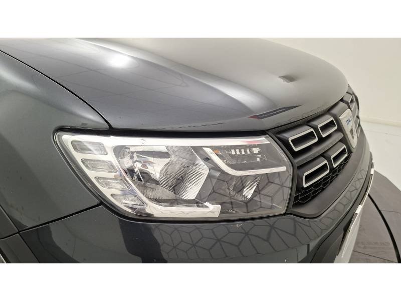 Dacia Sandero - Photo 17