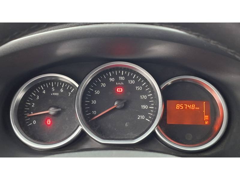 Dacia Sandero - Photo 24