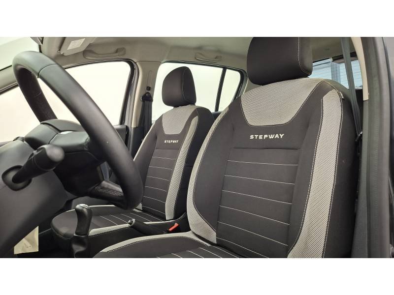 Dacia Sandero - Photo 29