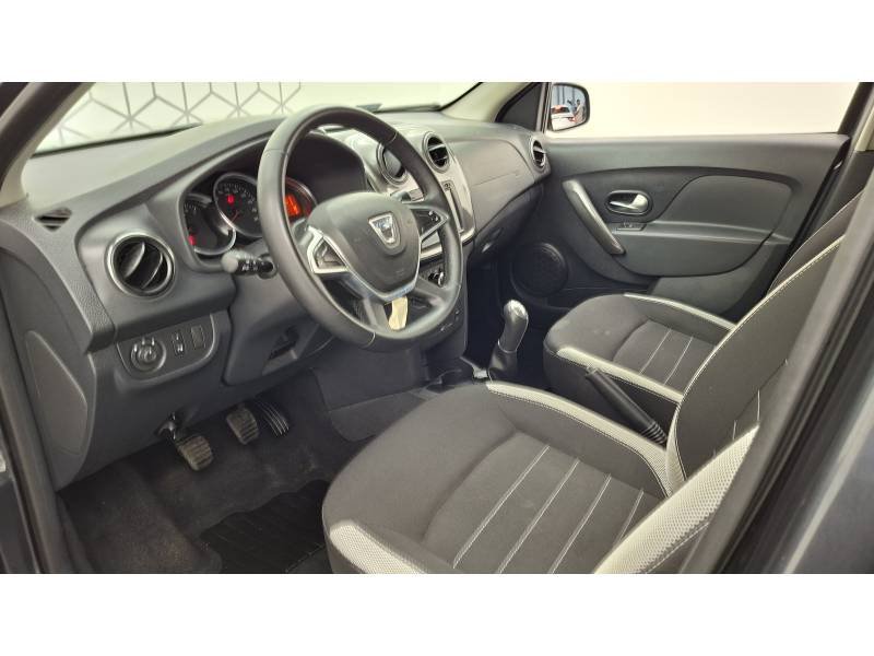 Dacia Sandero - Photo 30