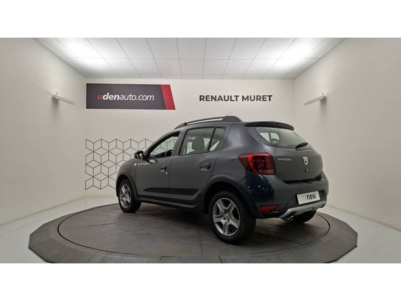 Dacia Sandero - Photo 3
