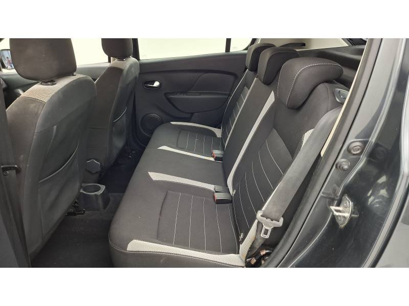Dacia Sandero - Photo 33