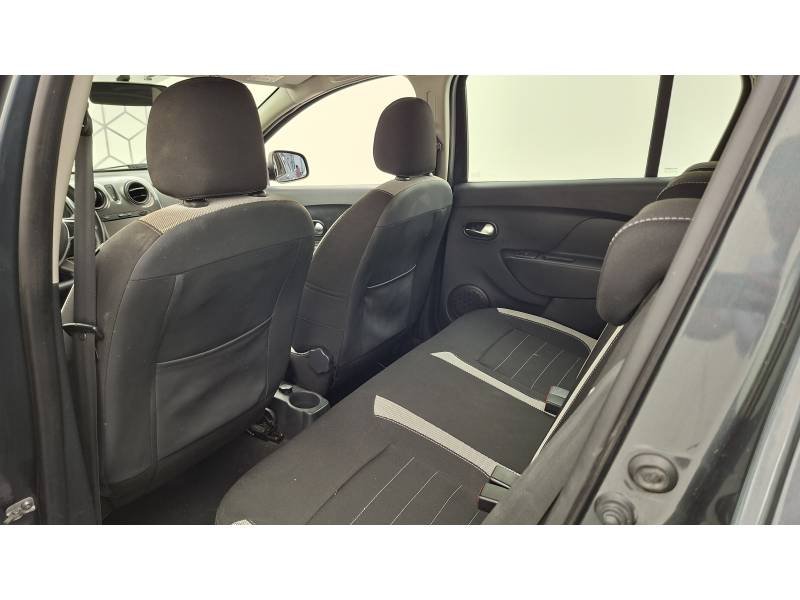Dacia Sandero - Photo 34