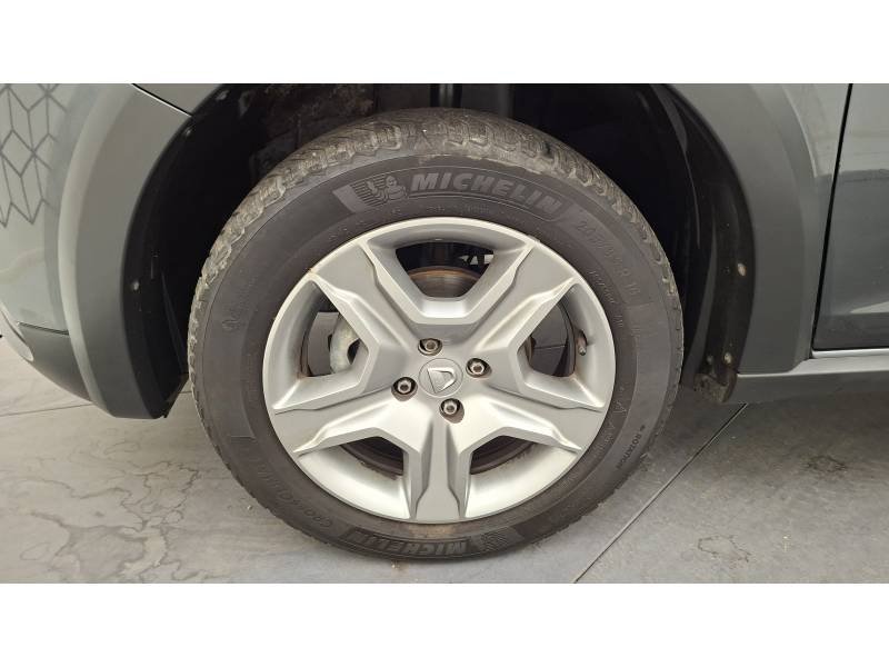 Dacia Sandero - Photo 35
