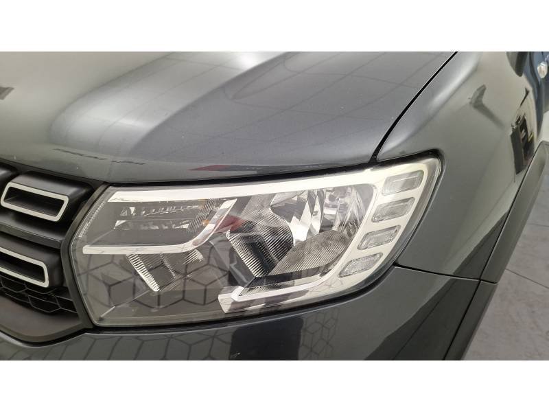 Dacia Sandero - Photo 36