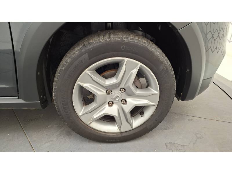 Dacia Sandero - Photo 37
