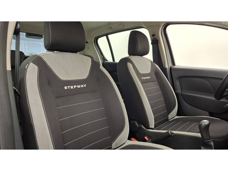 Dacia Sandero - Photo 40