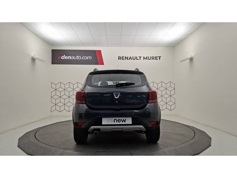 Dacia Sandero - Photo 4