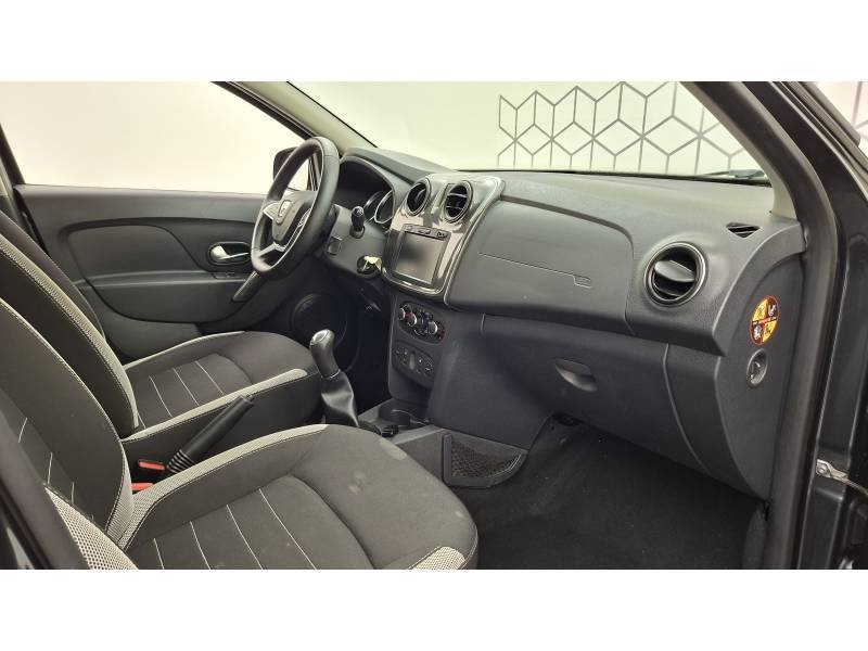 Dacia Sandero - Photo 41