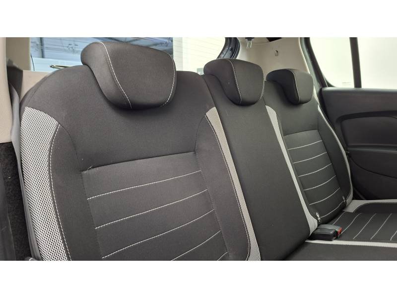 Dacia Sandero - Photo 44
