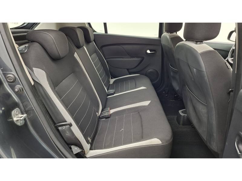 Dacia Sandero - Photo 45