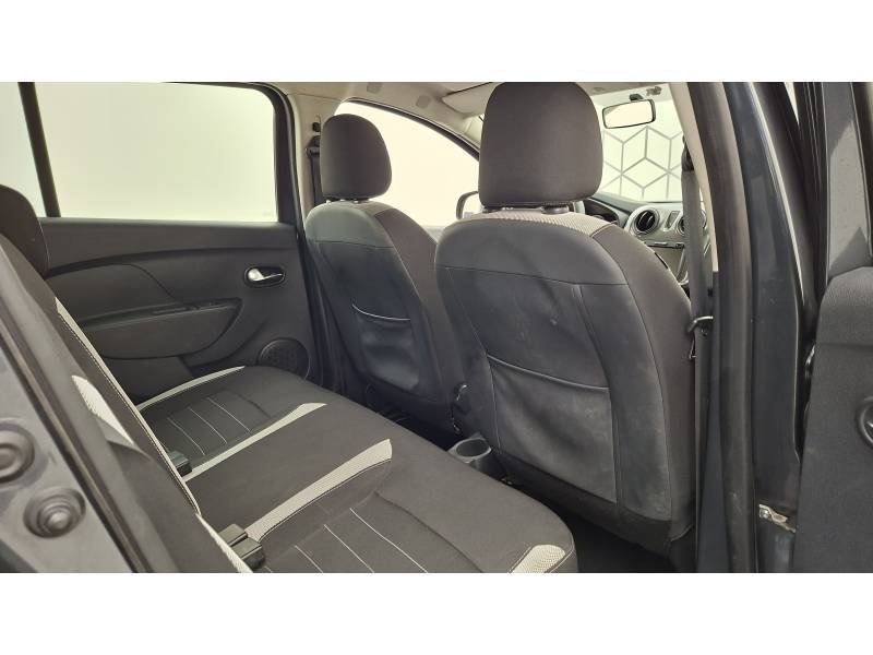 Dacia Sandero - Photo 46