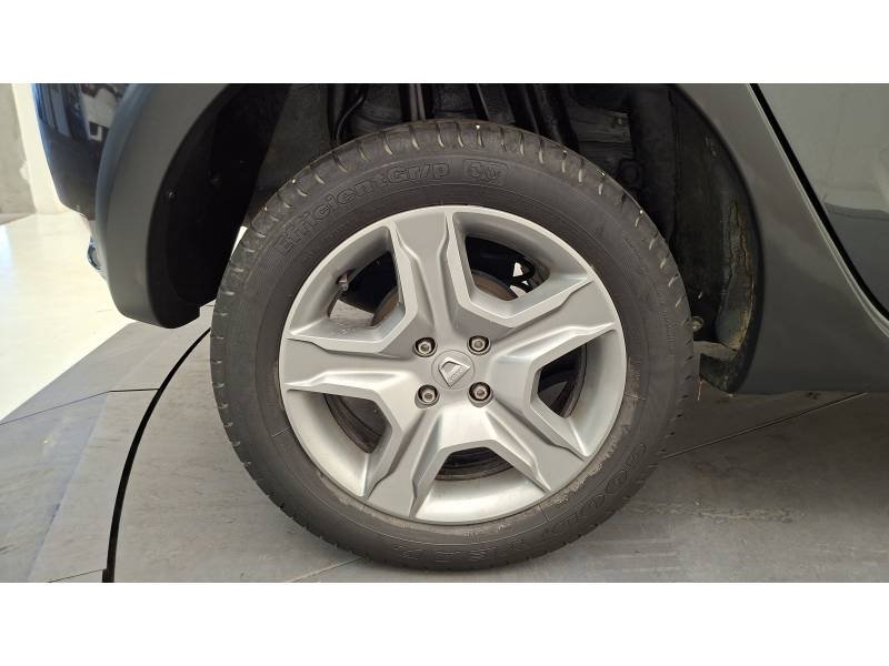 Dacia Sandero - Photo 47
