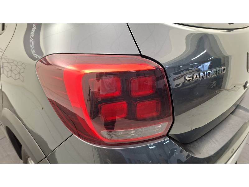 Dacia Sandero - Photo 50
