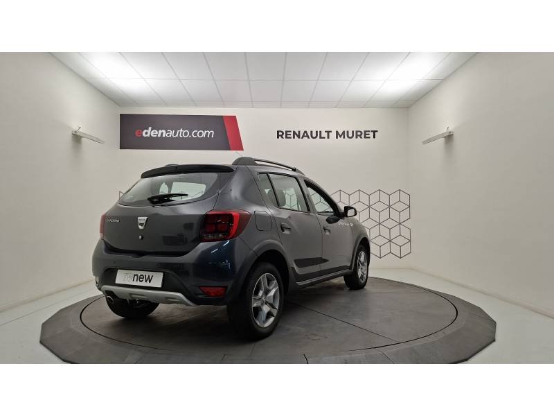 Dacia Sandero - Photo 5