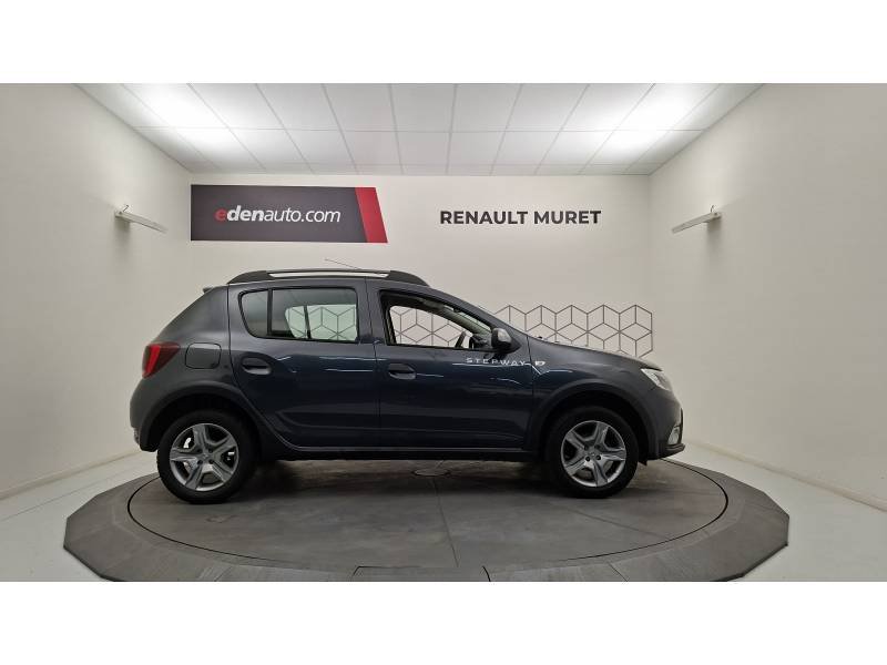 Dacia Sandero - Photo 6