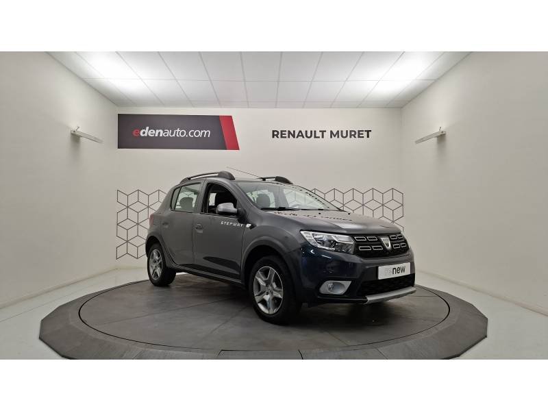 Dacia Sandero - Photo 7