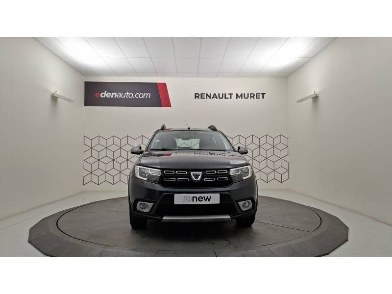 Dacia Sandero - Photo 8