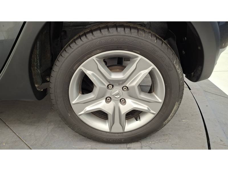 Dacia Sandero - Photo 9