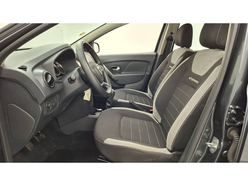 Dacia Sandero - Photo 10