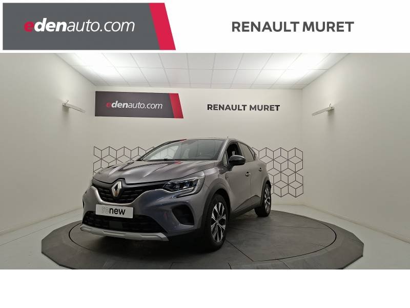 Renault Captur - Photo 1