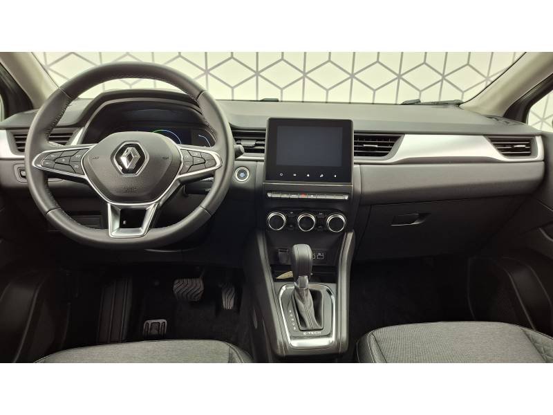Renault Captur - Photo 11