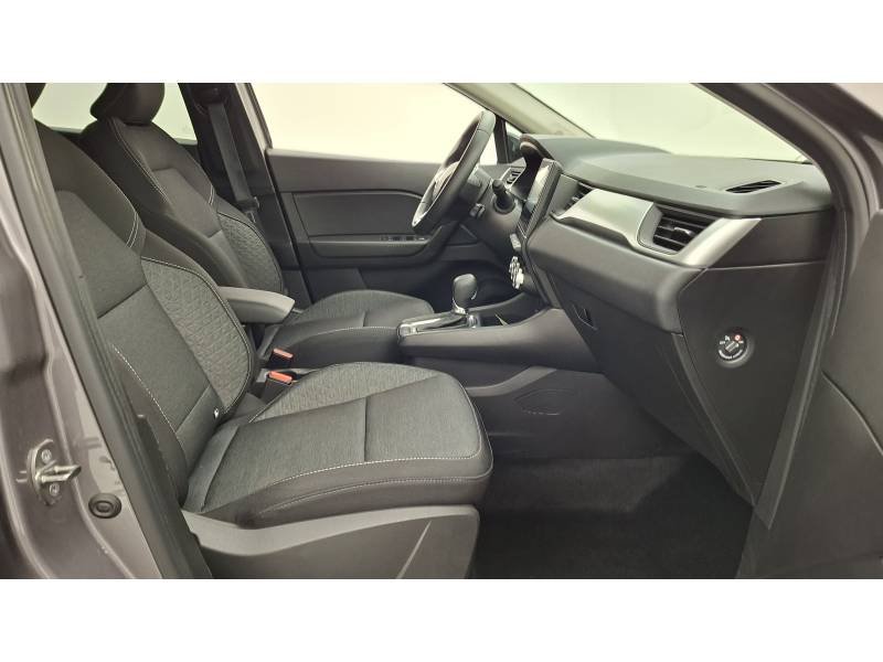 Renault Captur - Photo 12
