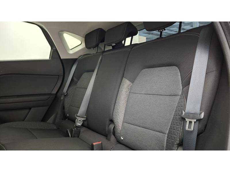 Renault Captur - Photo 13