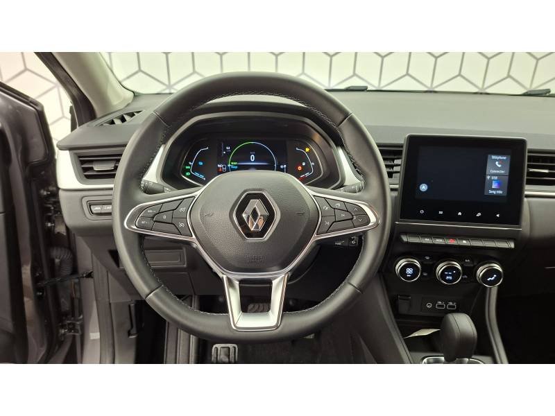 Renault Captur - Photo 14