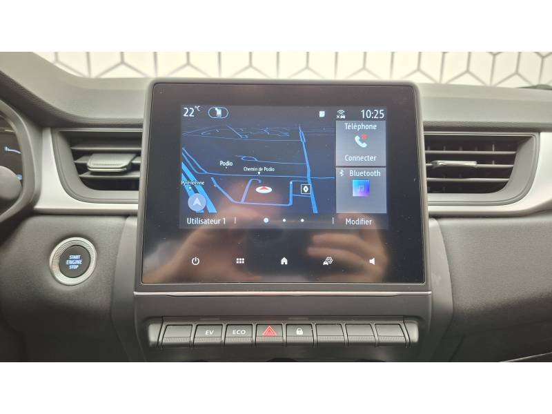 Renault Captur - Photo 15