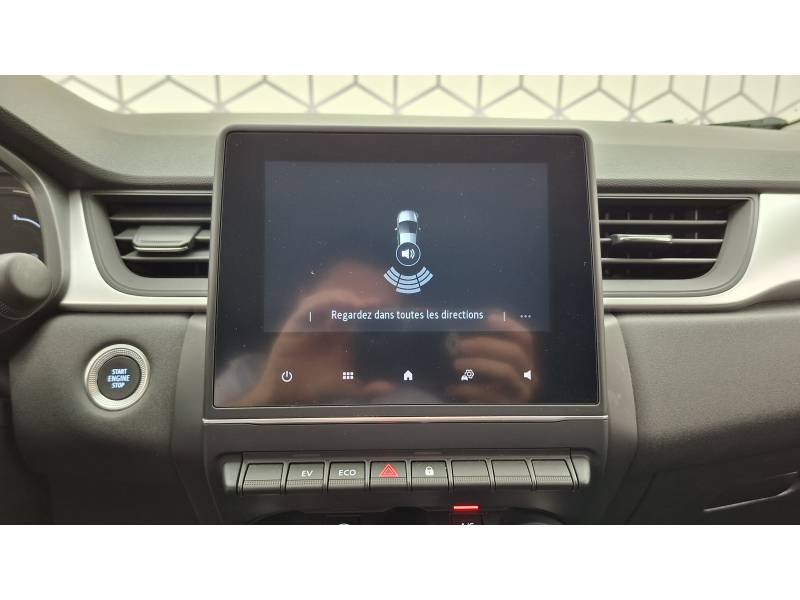 Renault Captur - Photo 16