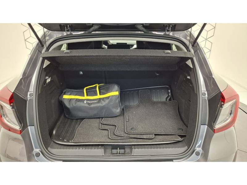 Renault Captur - Photo 17
